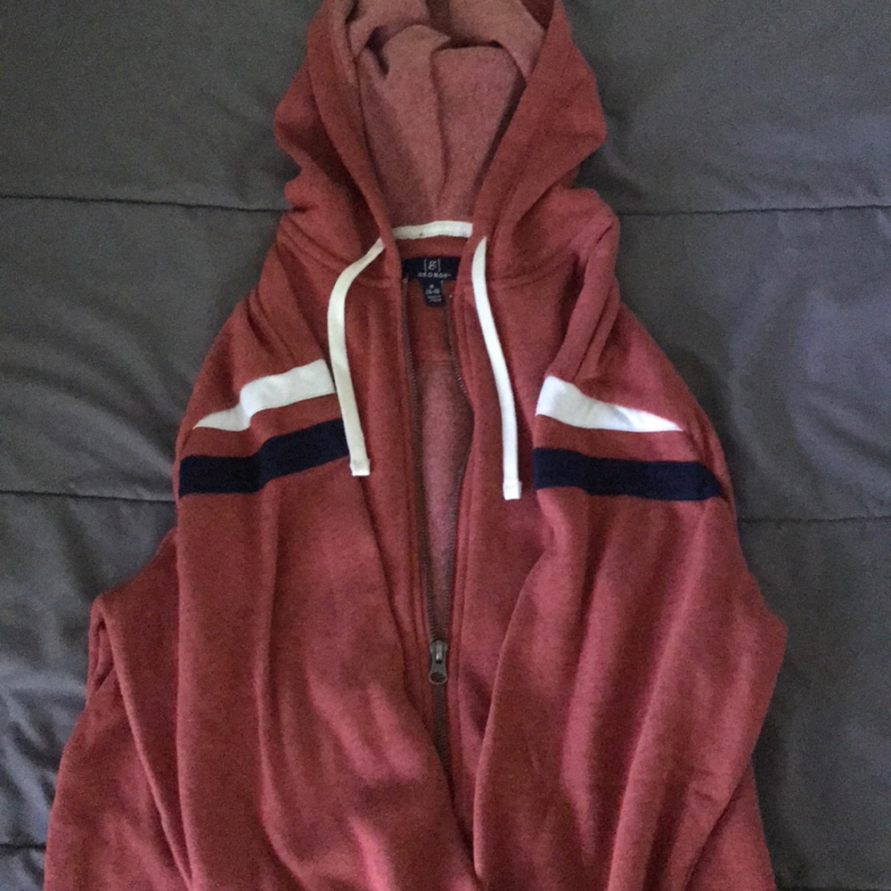 Walmart Hoodie